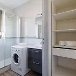 Appartement Ultra 2 Bdr - Ac & Balcony