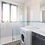 Appartement Ultra 2 Bdr - Ac & Balcony Nice