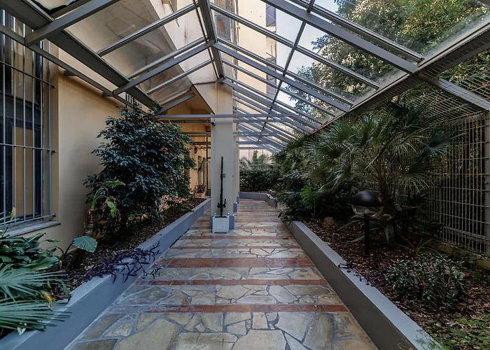 شقة Ultra 2 Bdr - Ac & Balcony *